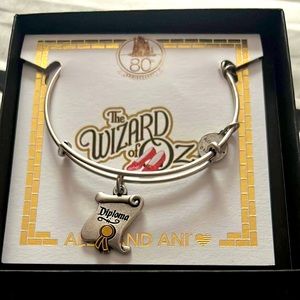 Alex and Ani bracelet